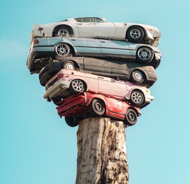 stacked-cars